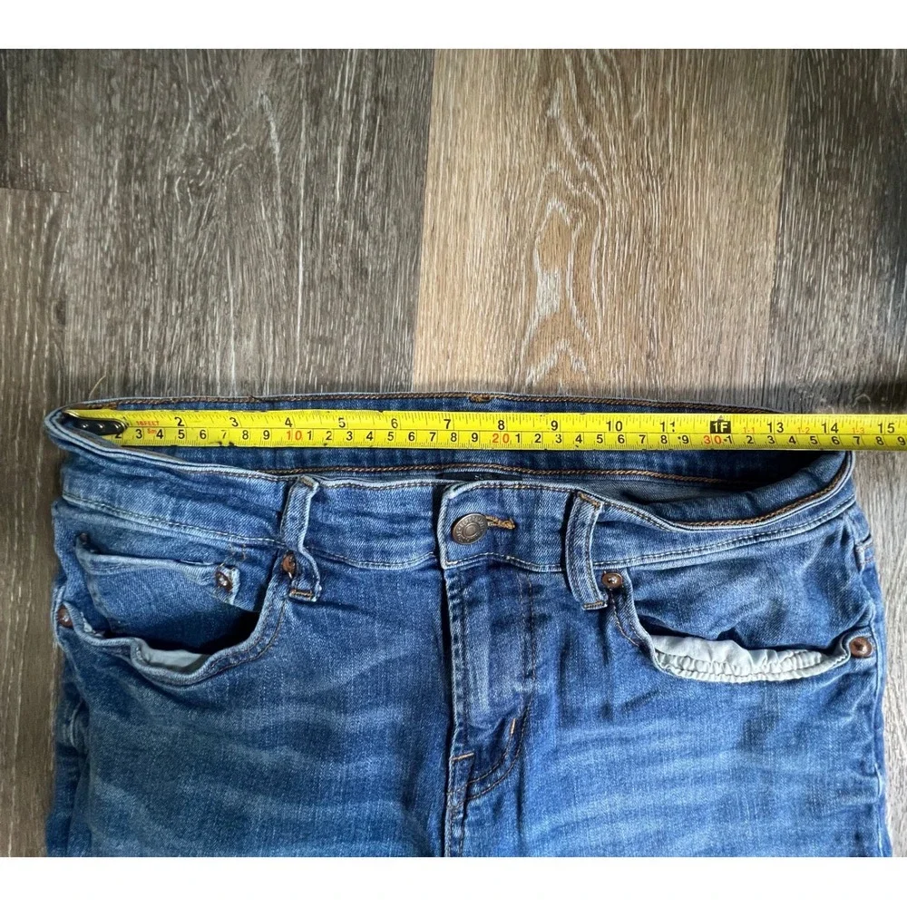 Aeropostale slim fit